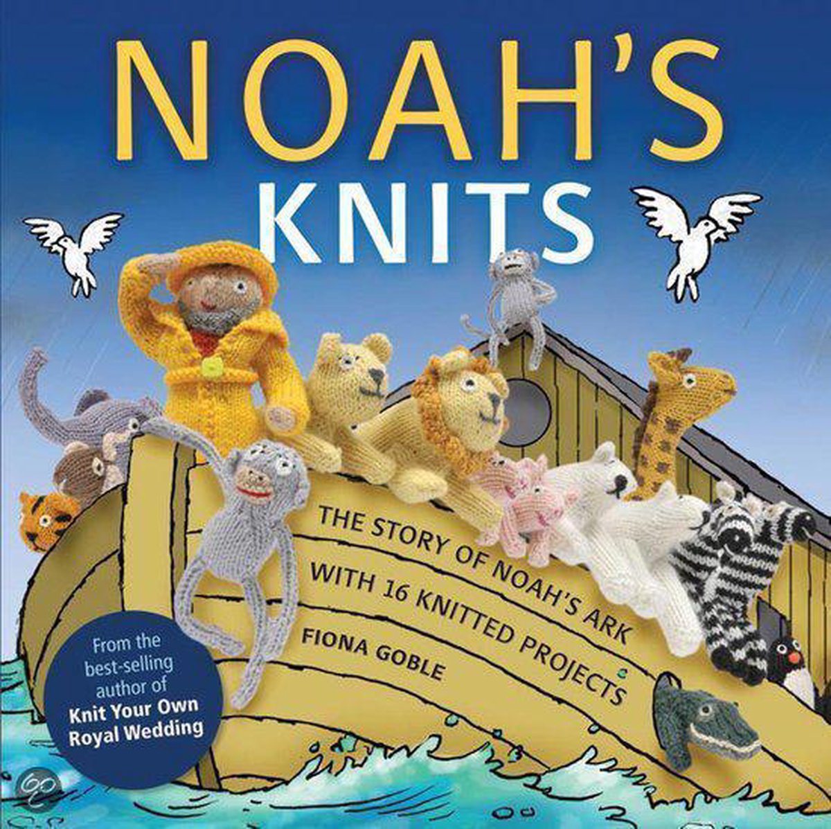 Noah's Knits