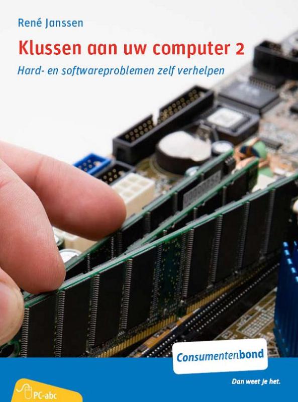 Klussen Aan Uw Computer 2