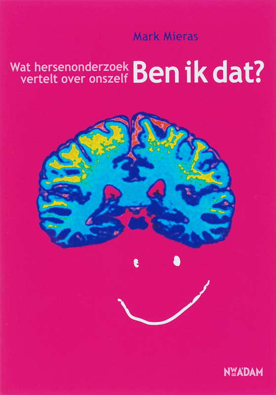 Mark Mieras Ben Ik Dat? thumbnail