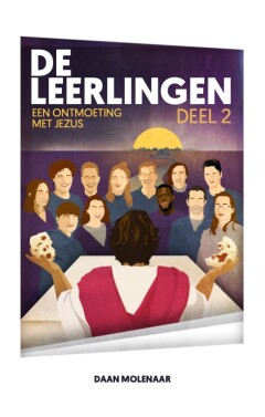 Een ontmoeting met Jezus / De Leerlingen / 2