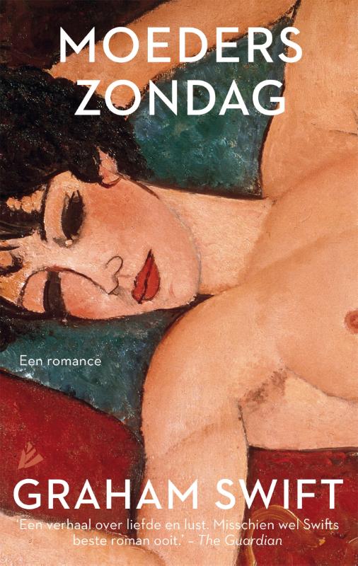 Graham Swift Moeders Zondag