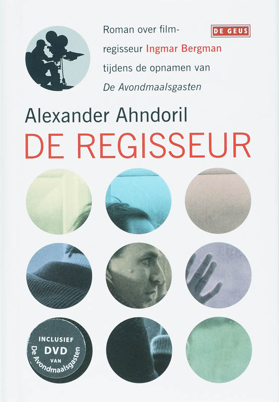 Isbn De regisseur thumbnail