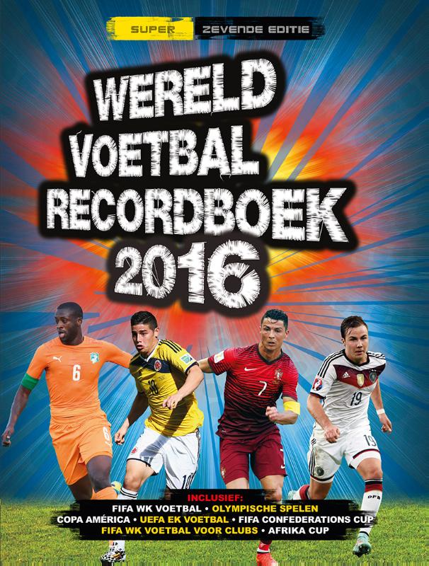 boekenbalie_9789021560779_cover Wereld voetbal recordboek 2016