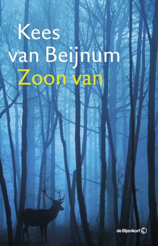 Kees van Beijnum Zoon Van thumbnail