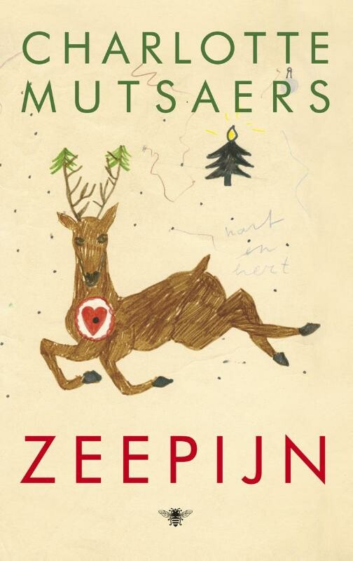 Zeepijn