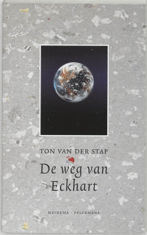 De weg van Eckhart