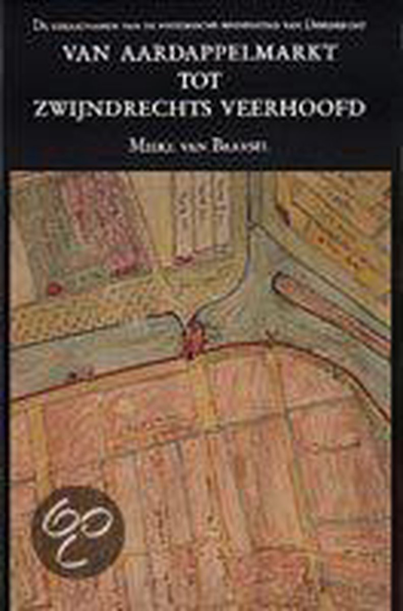 boekenbalie_9789065503596_cover Van Aardappelmarkt Tot Zwijndrecht Veerh