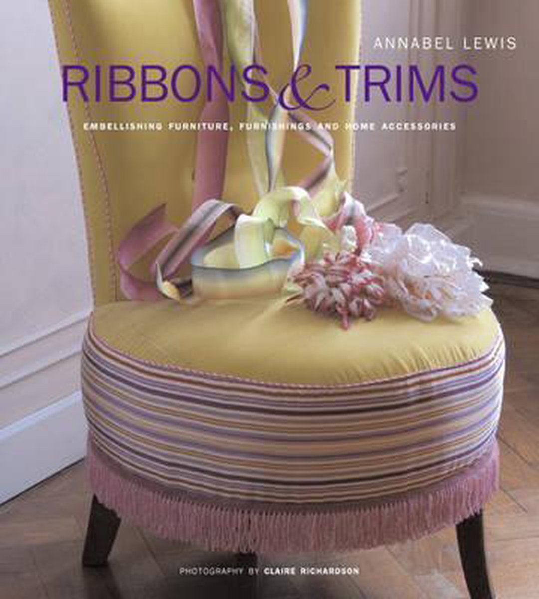 Ribbons & Trims