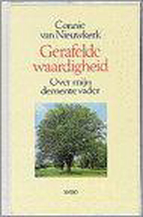 Gerafelde waardigheid