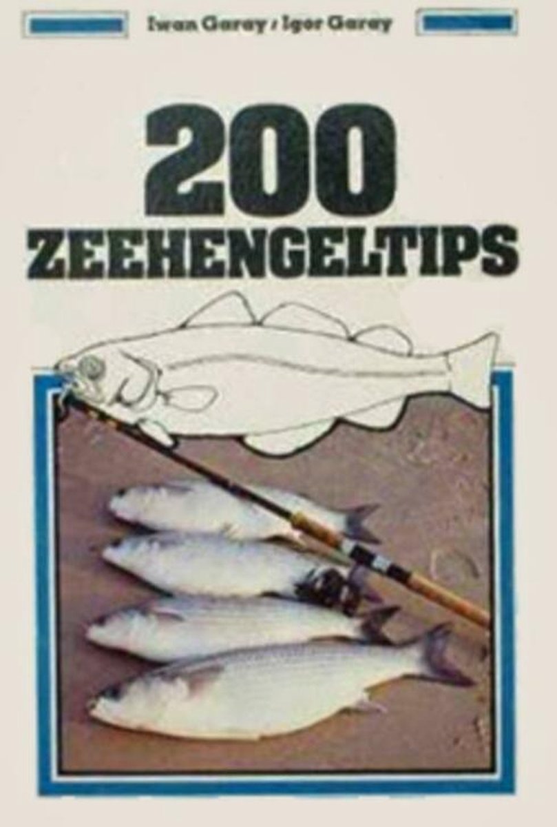 Tweehonderd zeehengeltips
