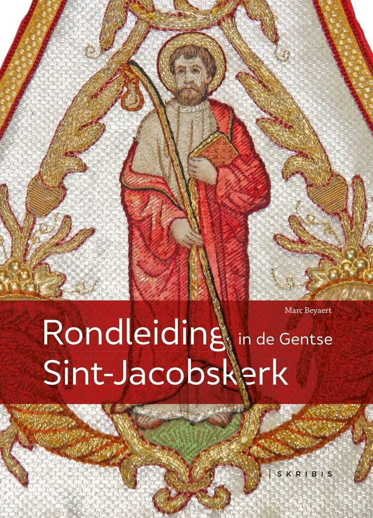 Rondleiding in de Gentse Sint-Jacobskerk