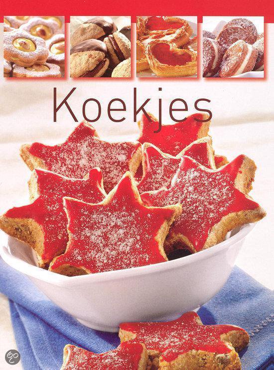 Koekjes