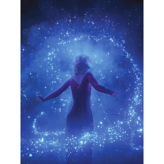 Frozen II Piano/Vocal/Guitar Songbook