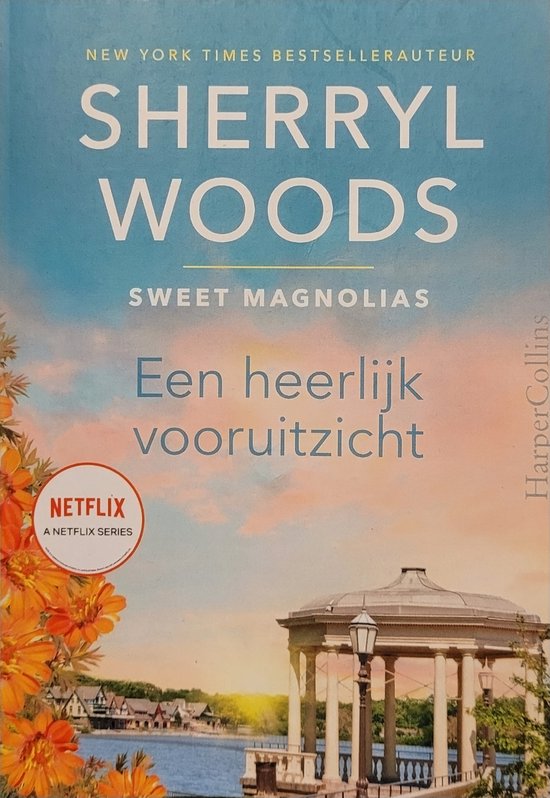 Sherryl Woods Een Heerlijk Vooruitzicht