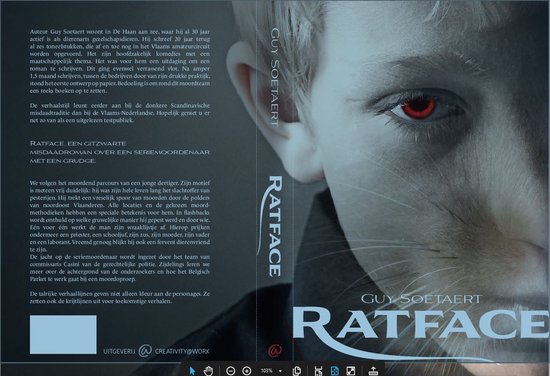 Ratface