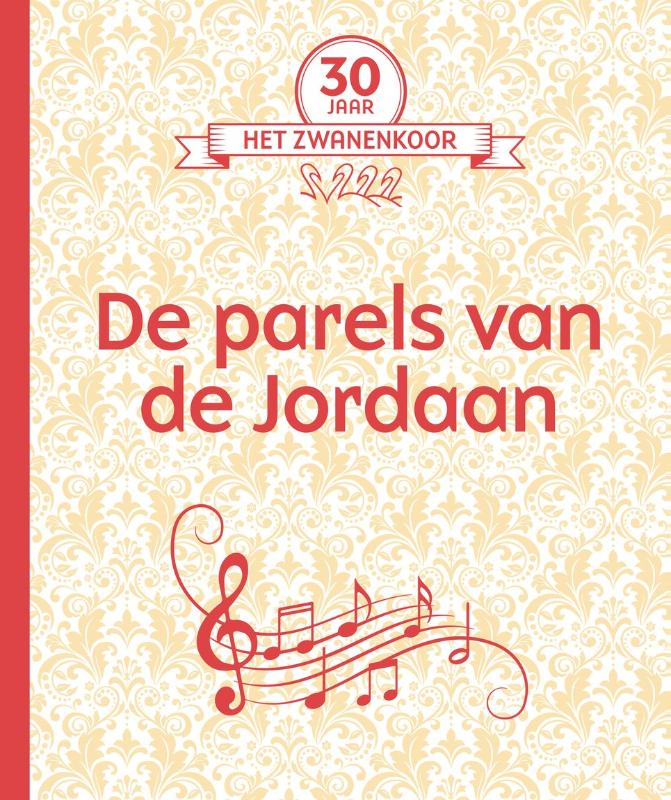 De Parels van de Jordaan