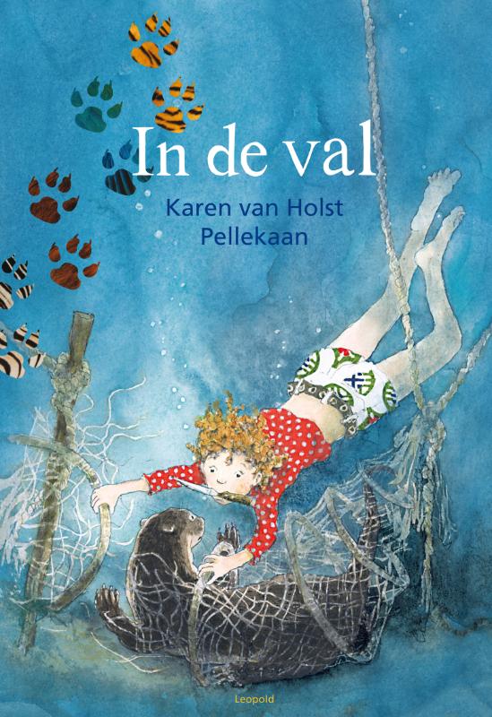 boekenbalie_9789025857745_cover In de val