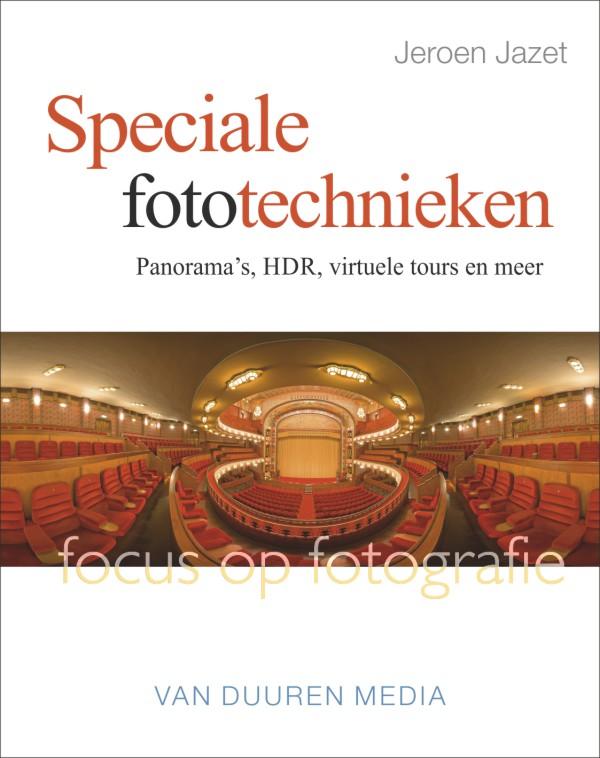 Focus op fotografie  -   Speciale fototechnieken