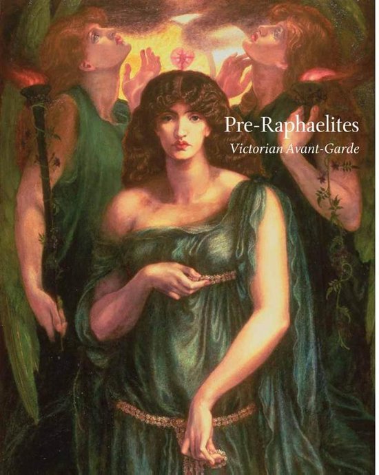 Pre-Raphaelites
