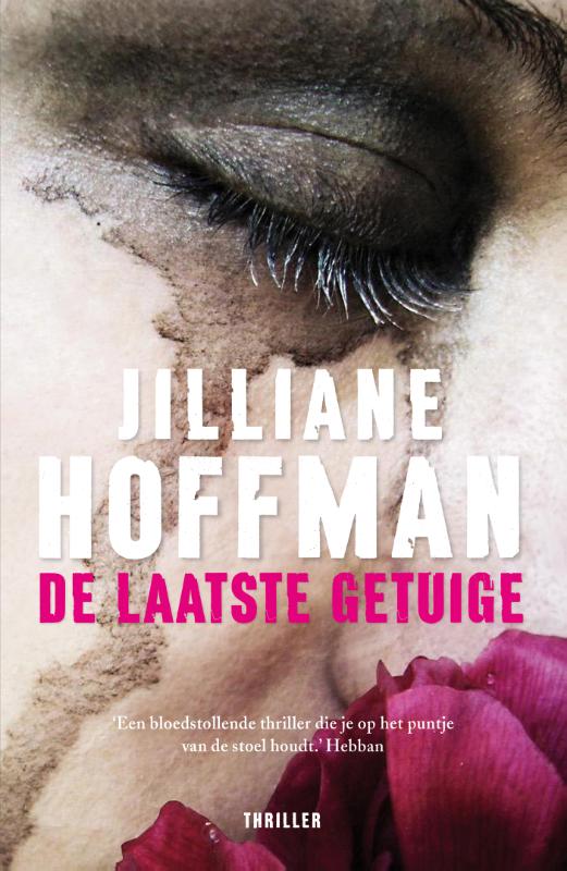 boekenbalie_9789026121791_cover De laatste getuige / C.J. Townsend / 2