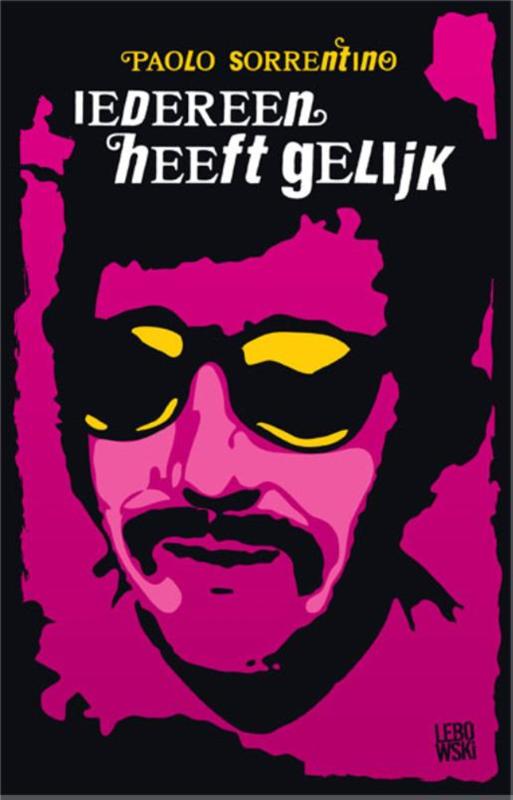 Paolo Sorrentino Iedereen Heeft Gelijk thumbnail