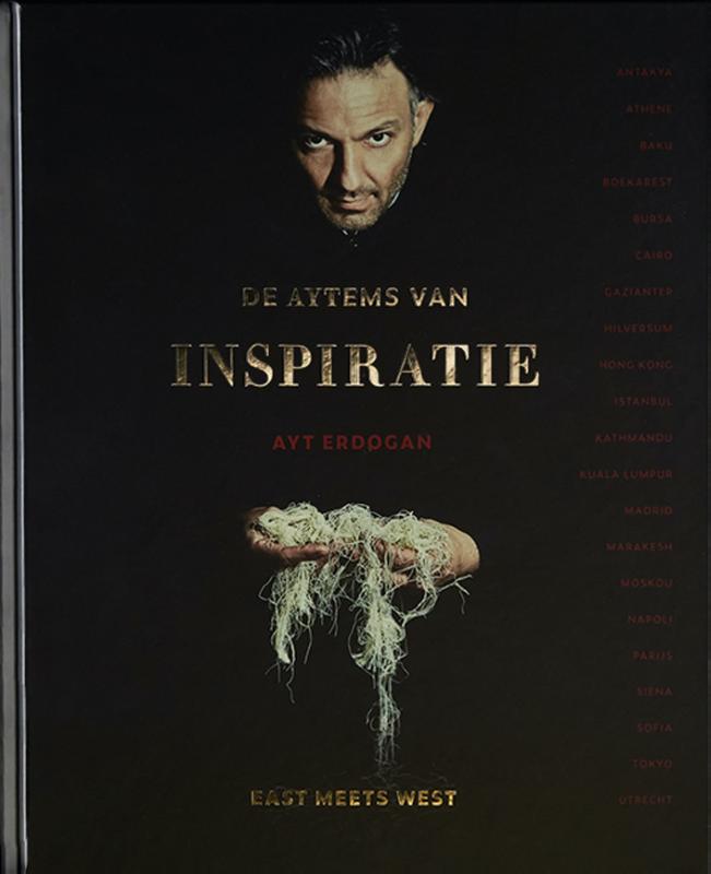 De Aytems van Inspiratie