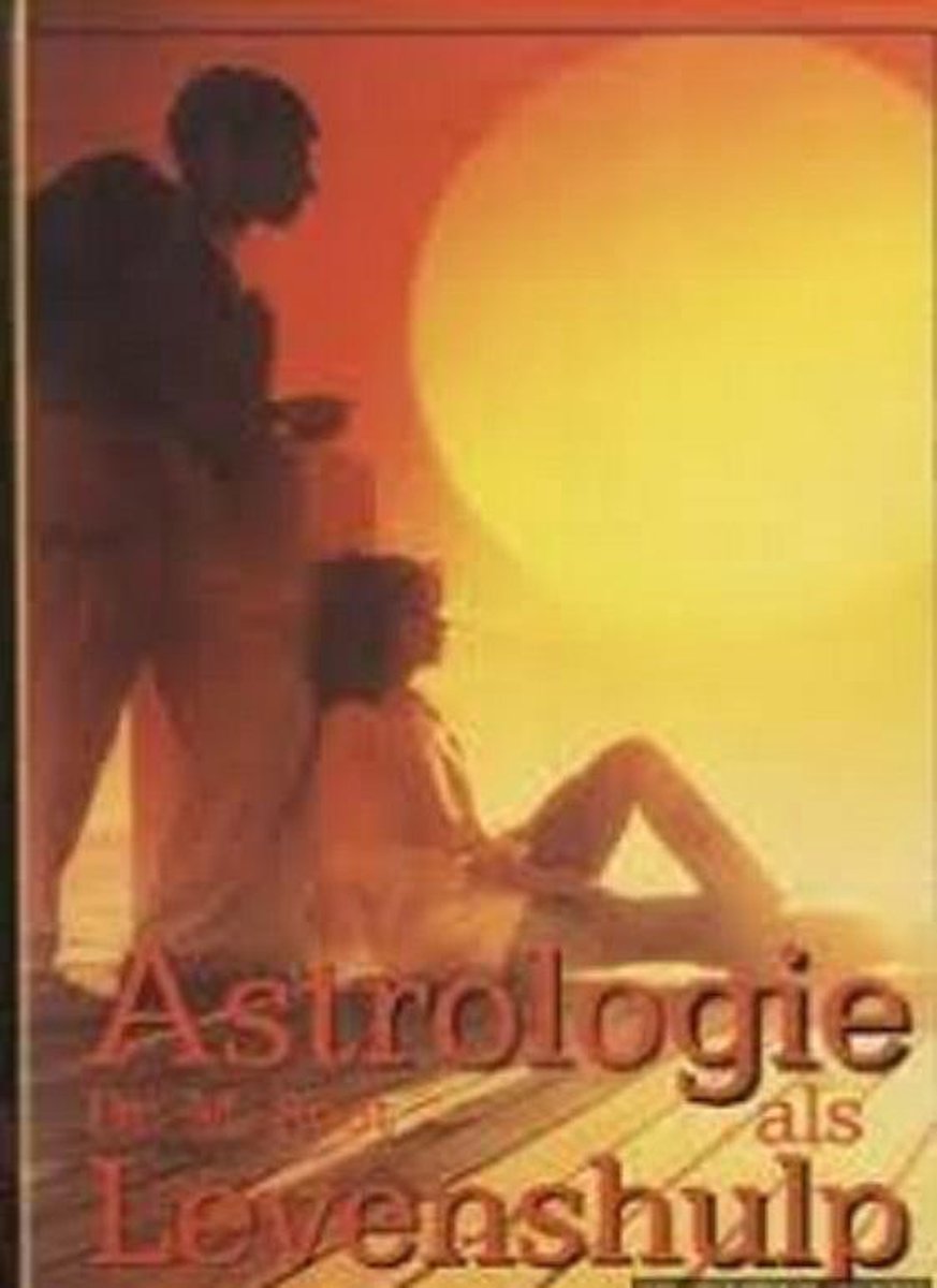 Astrologie als levenshulp