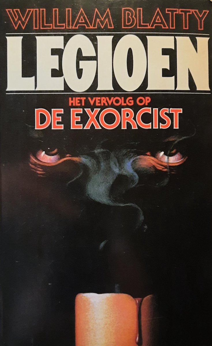 Blatty Legioen thumbnail