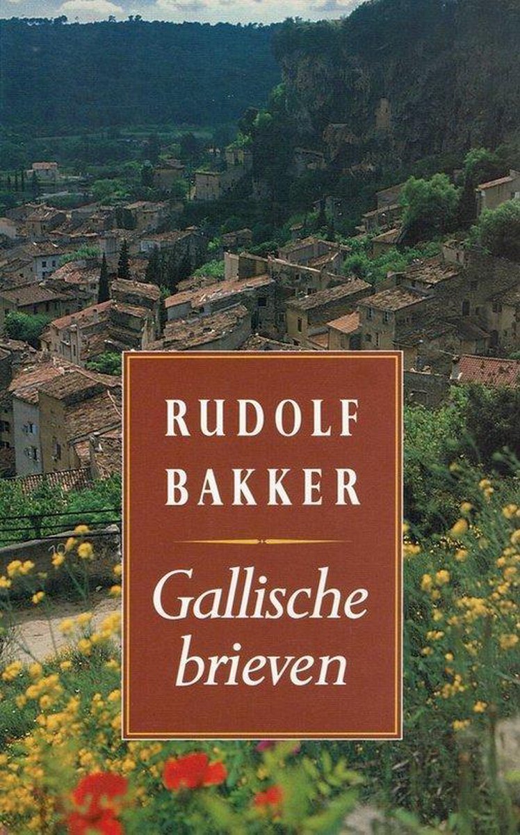 Gallische brieven