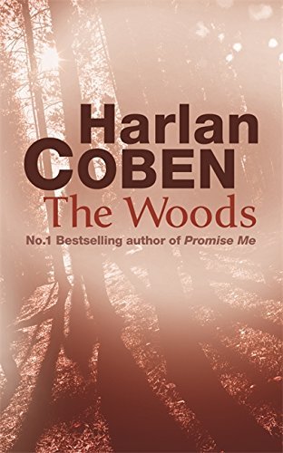 Woods, The / druk 1