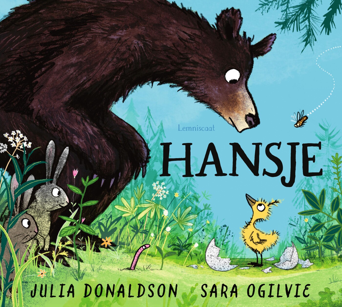 Hansje