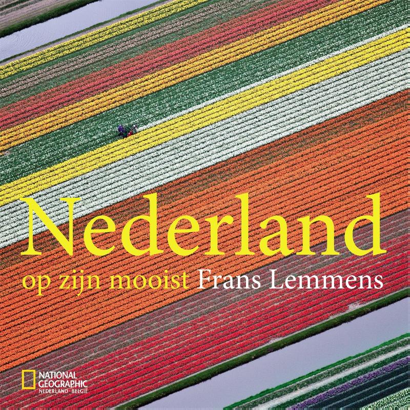 Frans Lemmens Nederland Op Zijn Mooist thumbnail