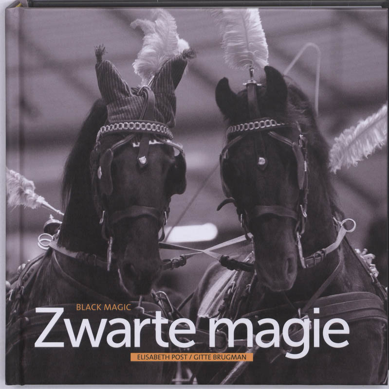 Zwarte magie