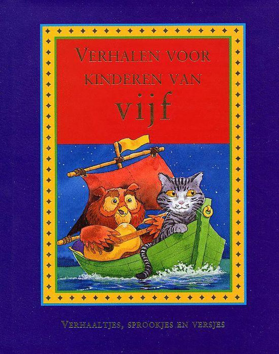 boekenbalie_9781405438162_cover VERHALEN VOOR KINDEREN VAN 5