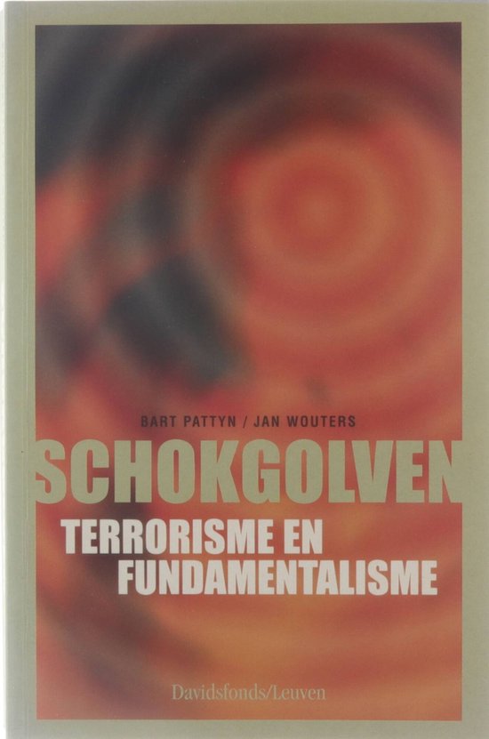 Schokgolven