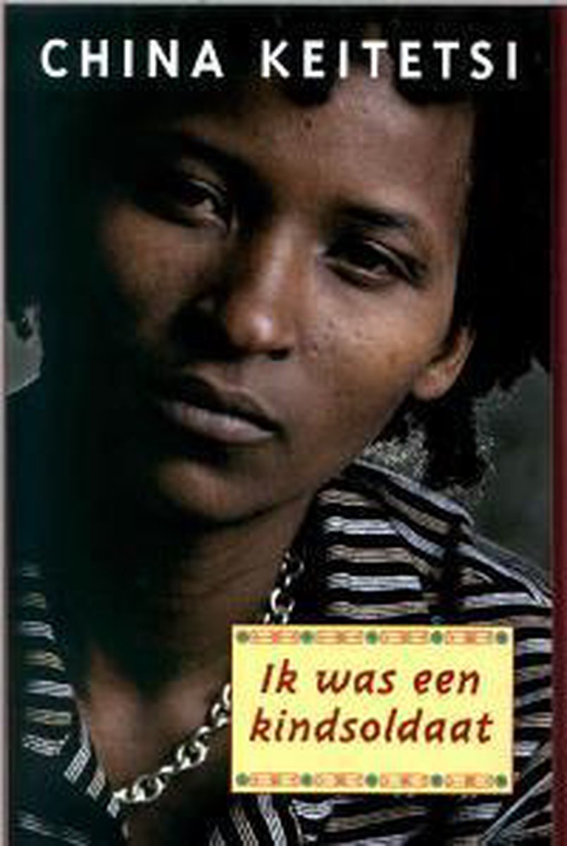 boekenbalie_9789022533369_cover Ik was een kindsoldaat