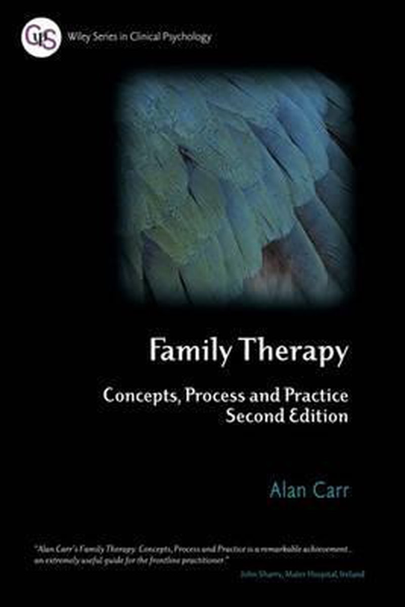 Alan Carr Family Therapy thumbnail