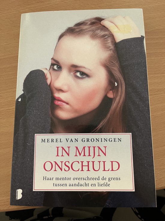 In mijn onschuld / druk Heruitgave