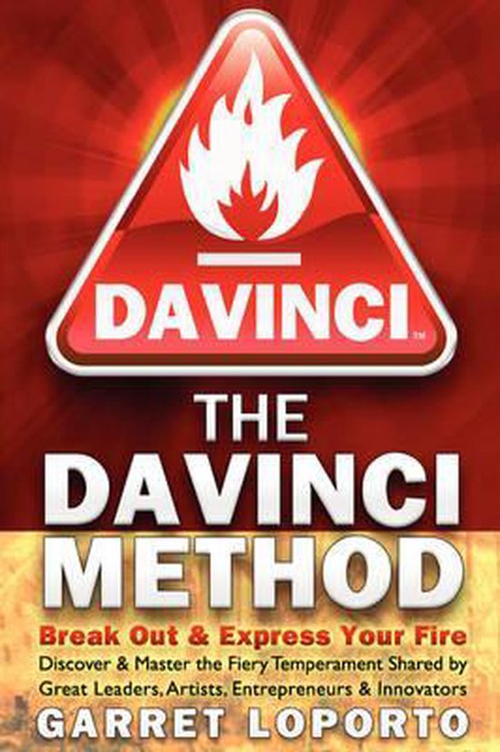 Da Vinci Method