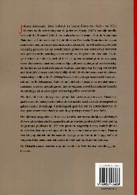 Gesprekken over de liefde achterkant