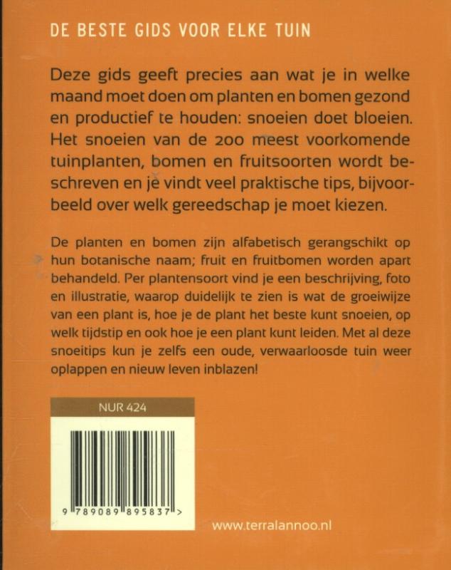 200x snoeien achterkant