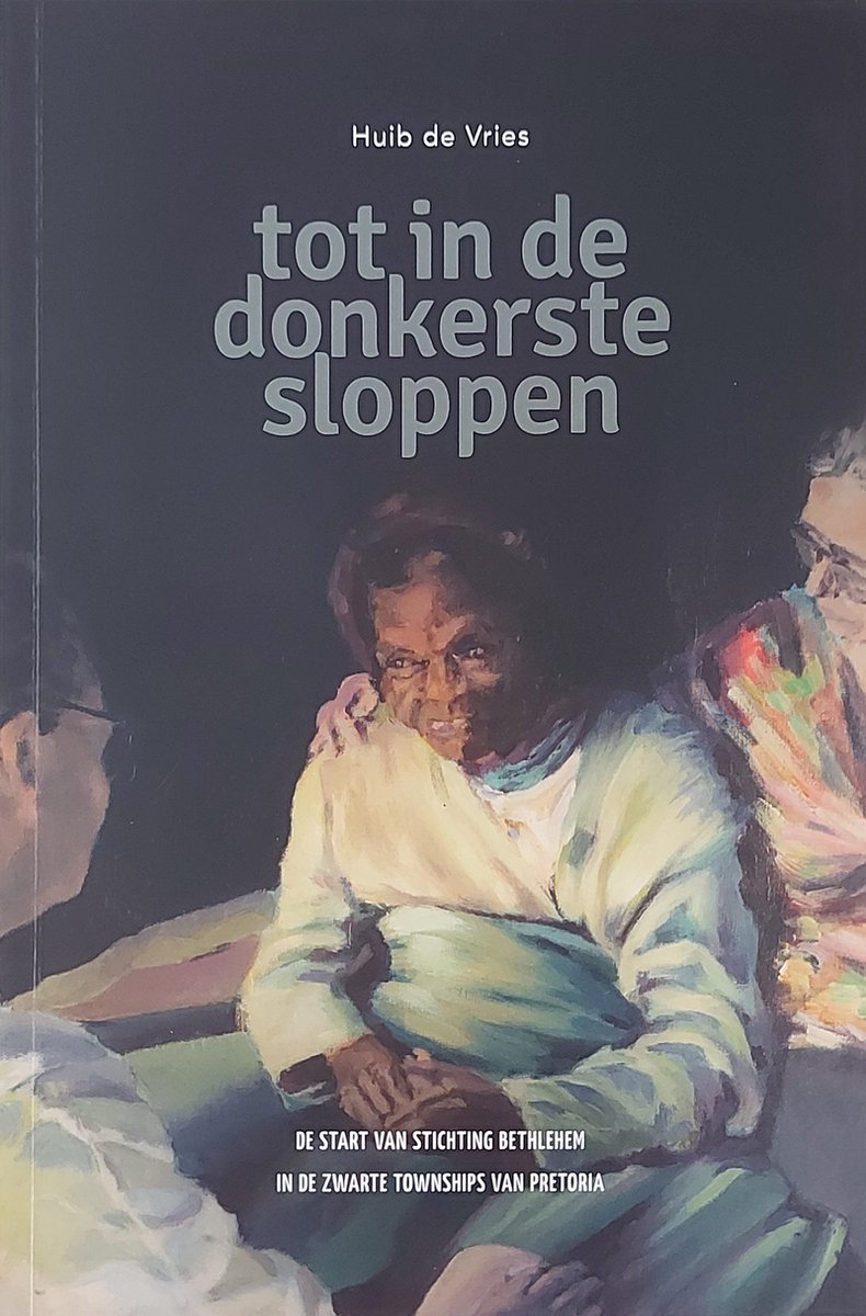 Tot in de donkerste sloppen