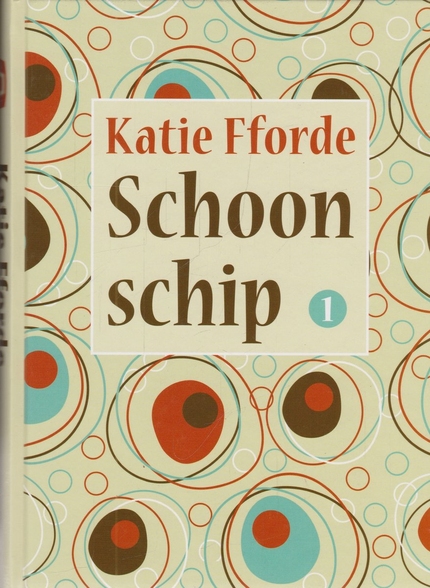 boekenbalie_9789036425902_cover Grote letter bibliotheek  -   Schoon schip