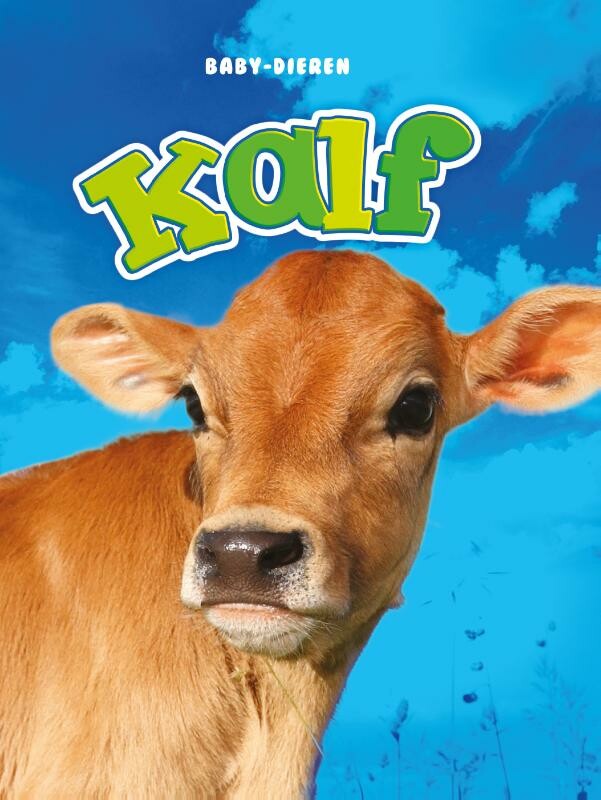 Kalf / Baby-dieren