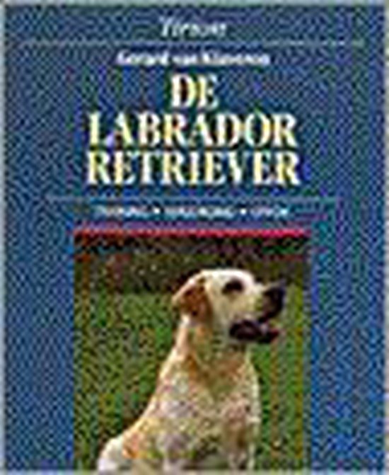 LABRADOR RETRIEVER, DE