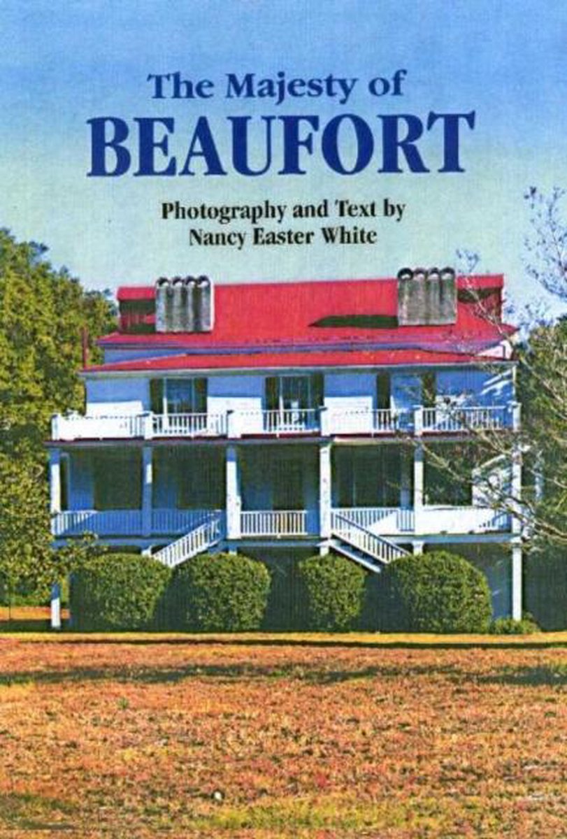 The Majesty of Beaufort