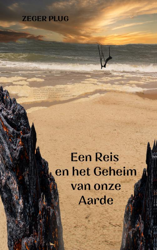 Een Reis en het Geheim van onze Aarde