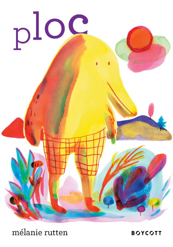 Melanie Rutten Ploc thumbnail