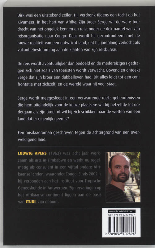 Ituri achterkant