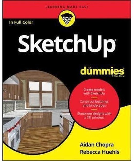 boekenbalie_9781119336150_cover SketchUp For Dummies